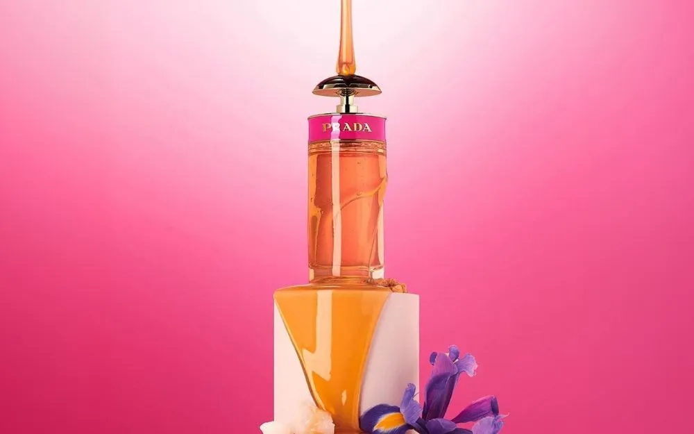 Review 04 Nước Hoa Prada Candy Bán Chạy, Được Săn Đón Hiện Nay