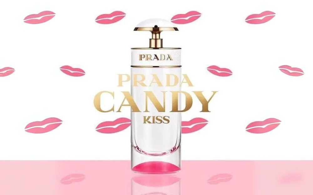 Review 04 Nước Hoa Prada Candy Bán Chạy, Được Săn Đón Hiện Nay