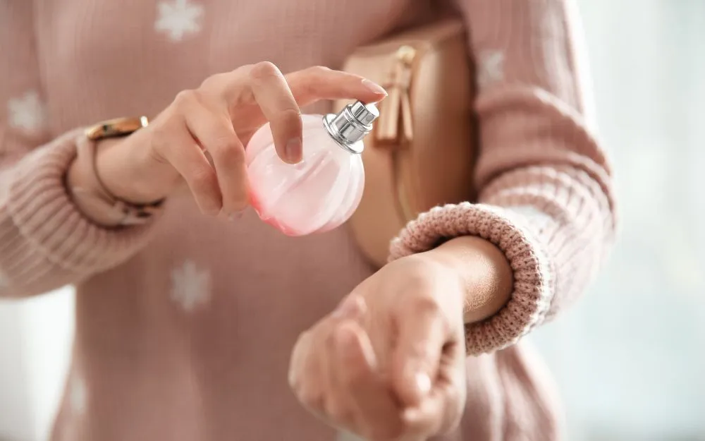 Review 04 Nước Hoa Prada Candy Bán Chạy, Được Săn Đón Hiện Nay