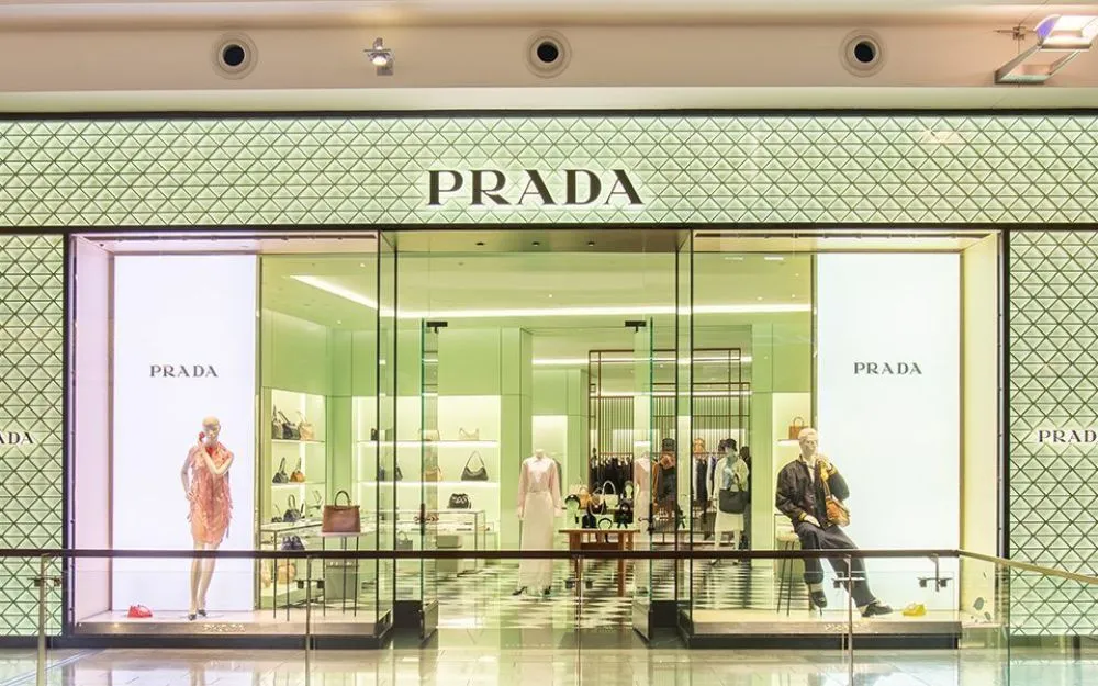 Review 03 Nước Hoa Prada Paradoxe Bán Chạy, Được Săn Đón Hiện Nay