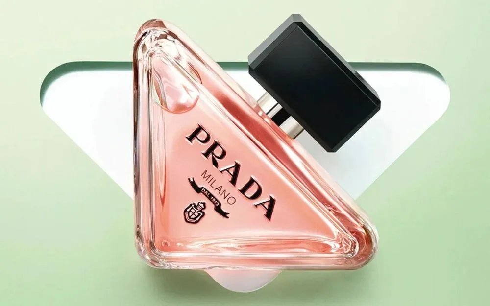 Review 03 Nước Hoa Prada Paradoxe Bán Chạy, Được Săn Đón Hiện Nay