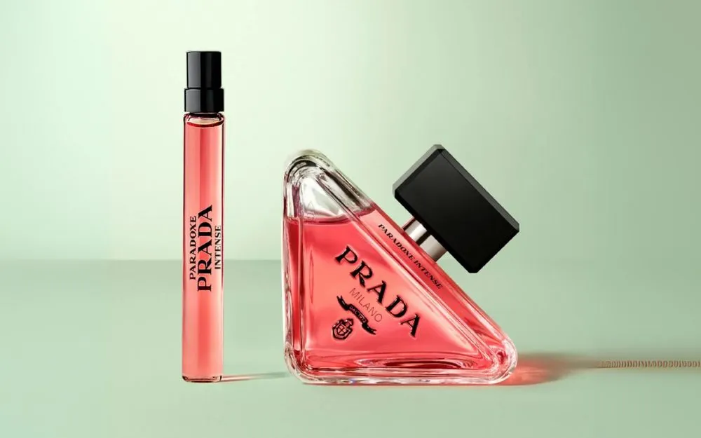 Review 03 Nước Hoa Prada Paradoxe Bán Chạy, Được Săn Đón Hiện Nay