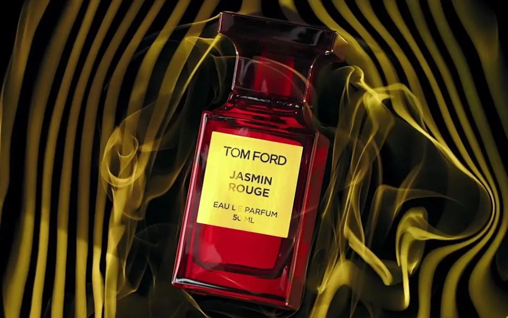So Sánh 02 Nước Hoa Tom Ford Đỏ: Lost Cherry & Jasmine Rouge