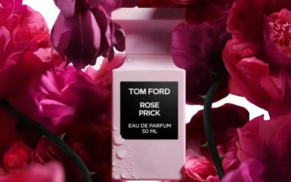Nước Hoa Tom Ford Nữ Mùi Nào Thơm Nổi Bật? Top 10 Mùi Bán Chạy