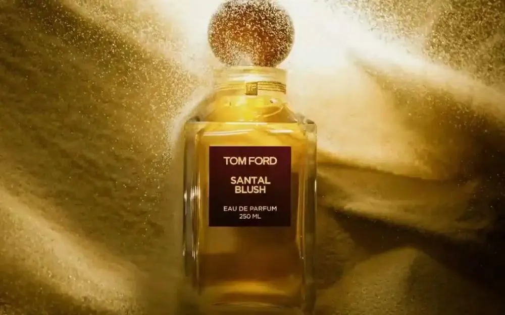 Nước Hoa Tom Ford Nữ Mùi Nào Thơm Nổi Bật? Top 10 Mùi Bán Chạy