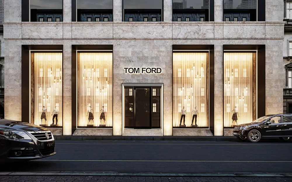 Nước Hoa Tom Ford Nữ Mùi Nào Thơm Nổi Bật? Top 10 Mùi Bán Chạy