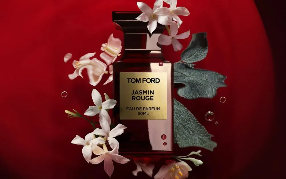 Nước Hoa Tom Ford Nữ Mùi Nào Thơm Nổi Bật? Top 10 Mùi Bán Chạy
