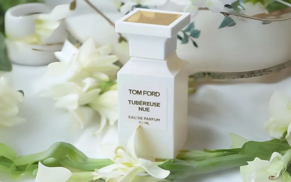 Nước Hoa Tom Ford Nữ Mùi Nào Thơm Nổi Bật? Top 10 Mùi Bán Chạy