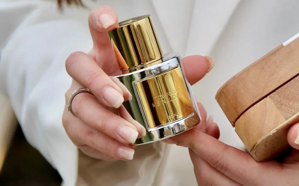 Nước Hoa Tom Ford Nữ Mùi Nào Thơm Nổi Bật? Top 10 Mùi Bán Chạy