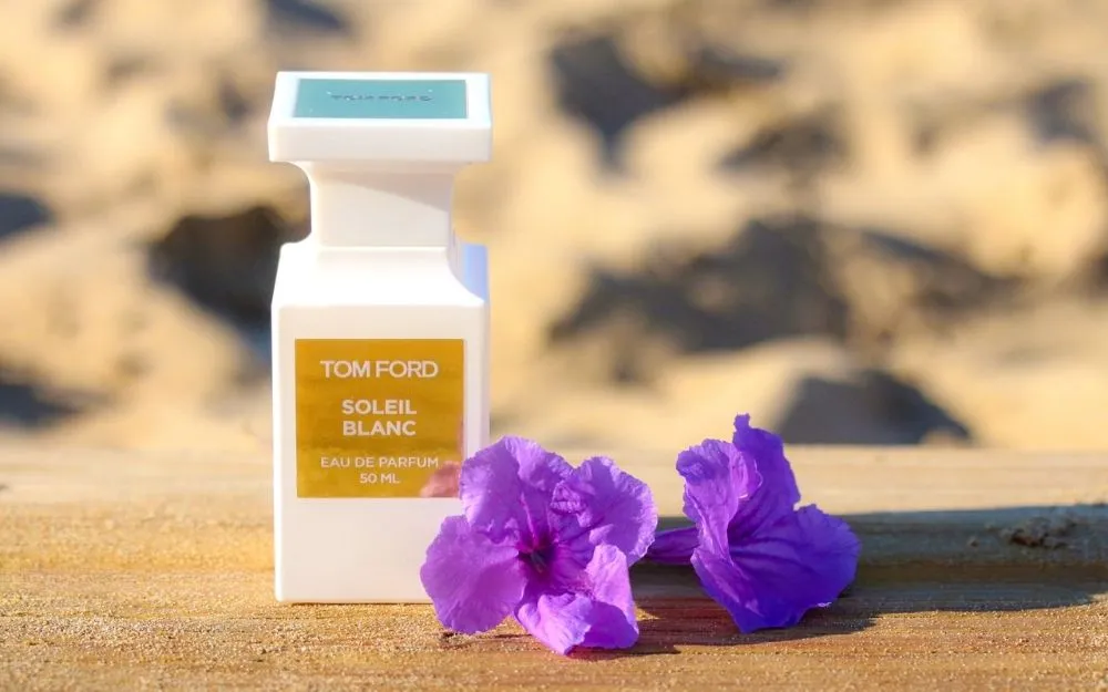 Review 6 Nước Hoa Tom Ford Trắng Thơm Lâu, Bán Chạy Hiện Nay