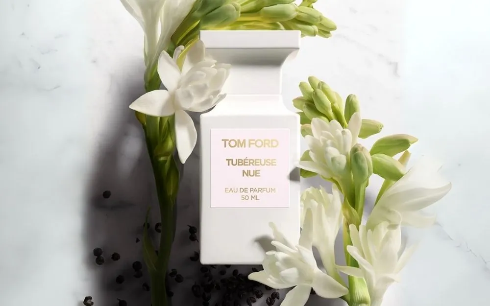 Review 6 Nước Hoa Tom Ford Trắng Thơm Lâu, Bán Chạy Hiện Nay