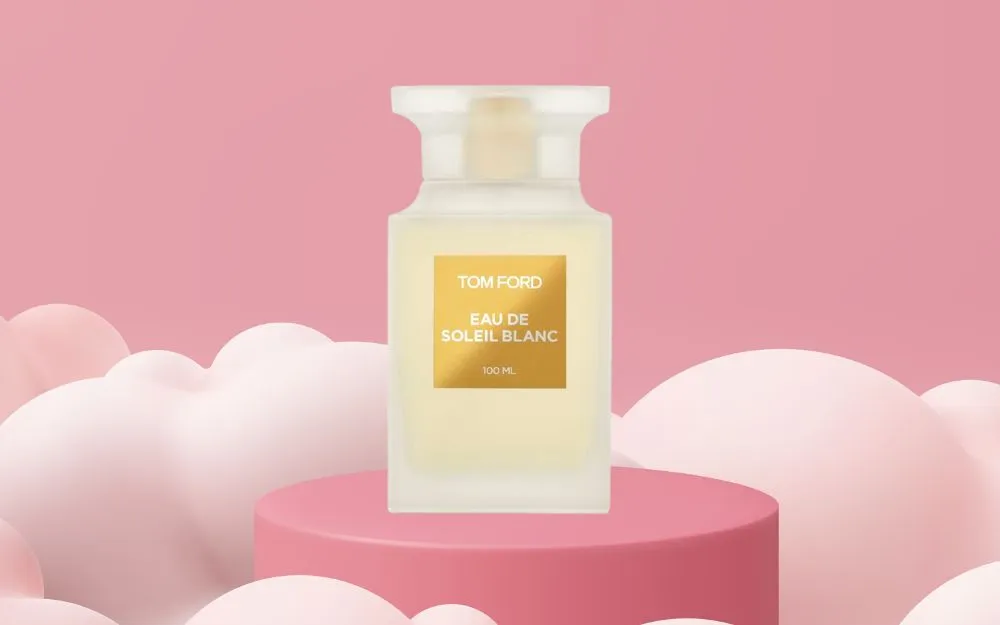 Review 6 Nước Hoa Tom Ford Trắng Thơm Lâu, Bán Chạy Hiện Nay