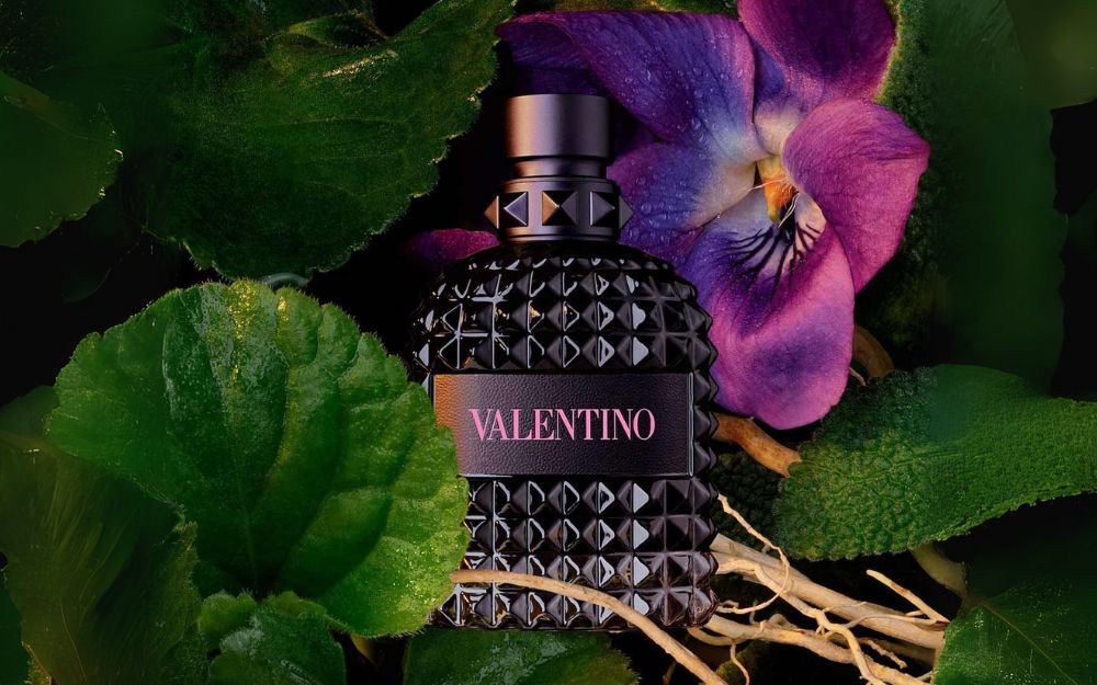 Review 04 Nước Hoa Valentino Đen Bán Chạy, Được Săn Đón Hiện Nay - 4