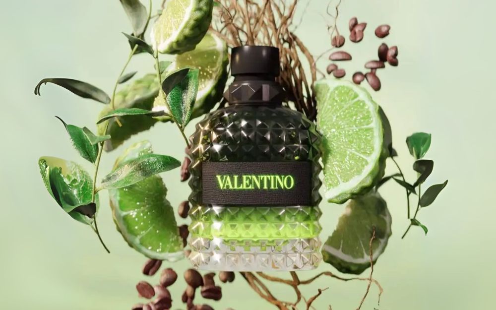 Review 04 Nước Hoa Valentino Đen Bán Chạy, Được Săn Đón Hiện Nay - 6