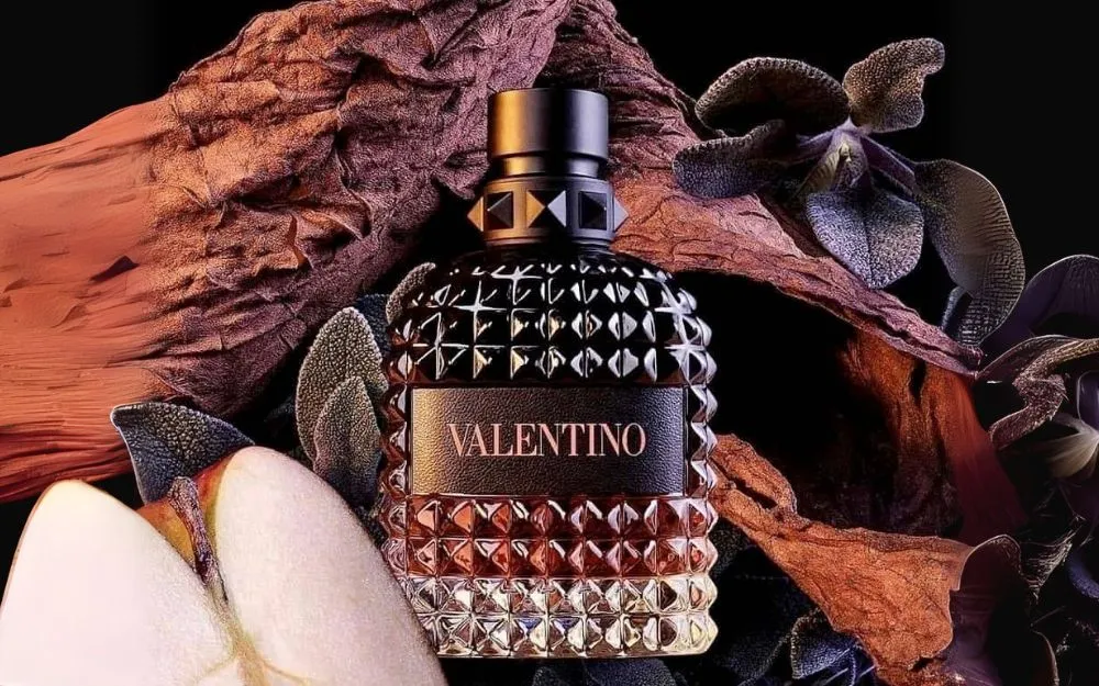 Review 04 Nước Hoa Valentino Đen Bán Chạy, Được Săn Đón Hiện Nay - 8