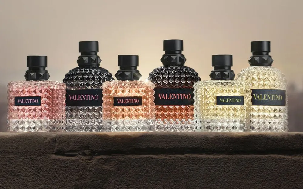 Review 04 Nước Hoa Valentino Đen Bán Chạy, Được Săn Đón Hiện Nay - 10