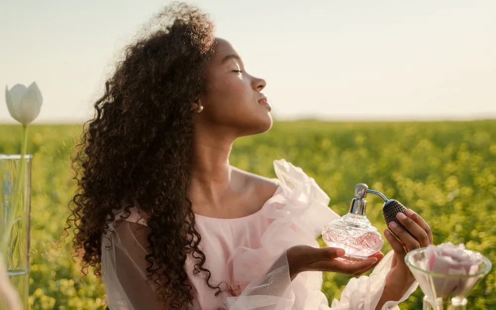 Review 07 Nước Hoa Valentino Donna Bán Chạy, Được Ưa Chuộng - 14