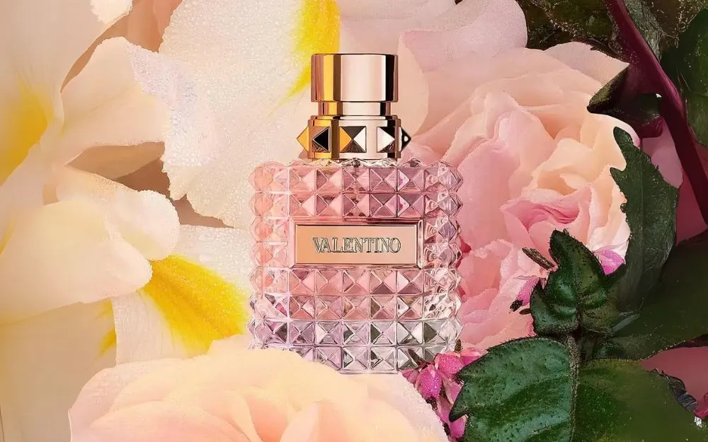 Review 07 Nước Hoa Valentino Donna Bán Chạy, Được Ưa Chuộng - 3