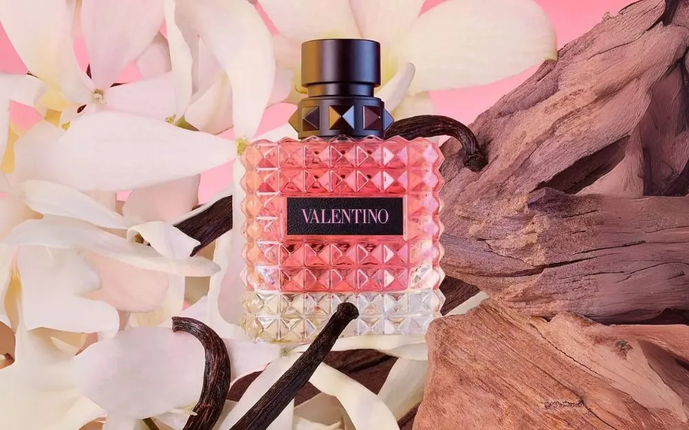 Review 07 Nước Hoa Valentino Donna Bán Chạy, Được Ưa Chuộng - 4