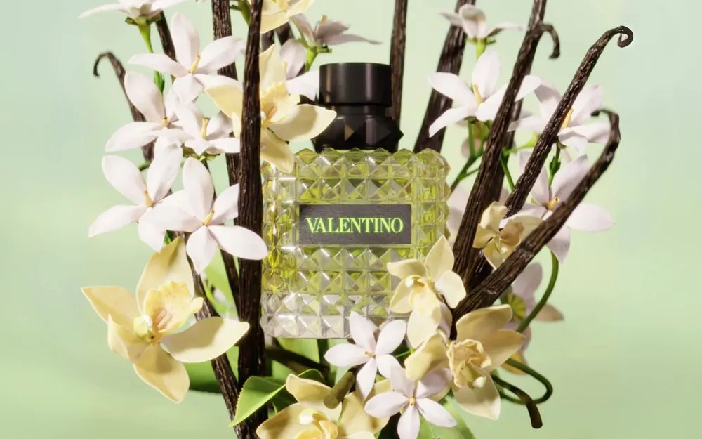 Review 07 Nước Hoa Valentino Donna Bán Chạy, Được Ưa Chuộng - 6