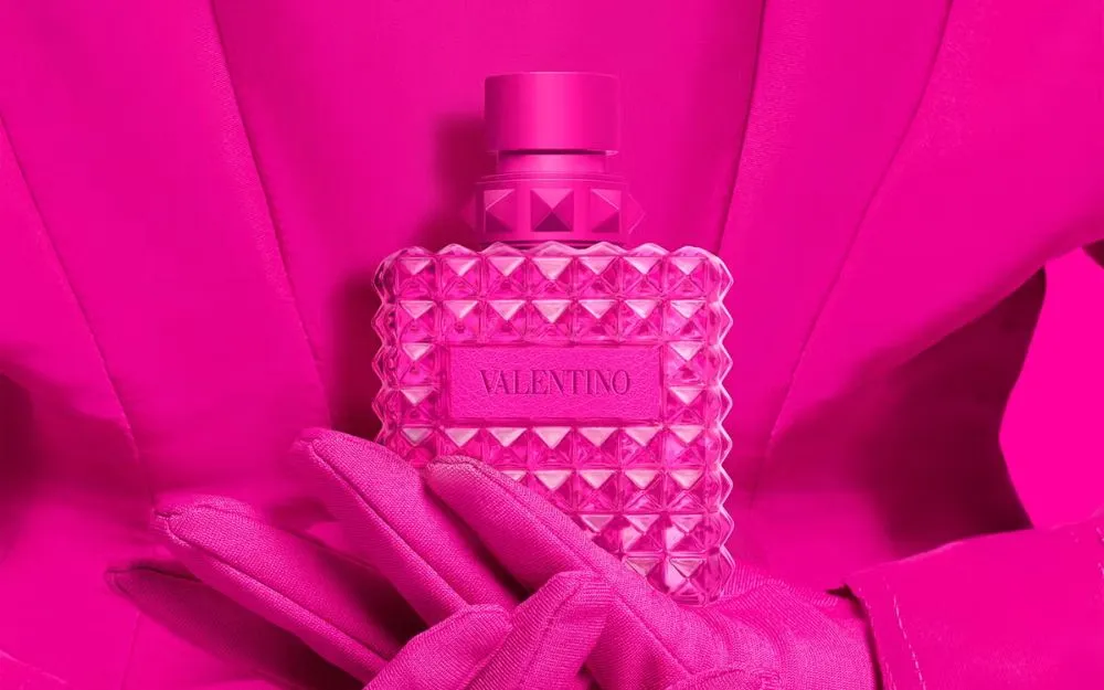 Review 07 Nước Hoa Valentino Donna Bán Chạy, Được Ưa Chuộng - 9