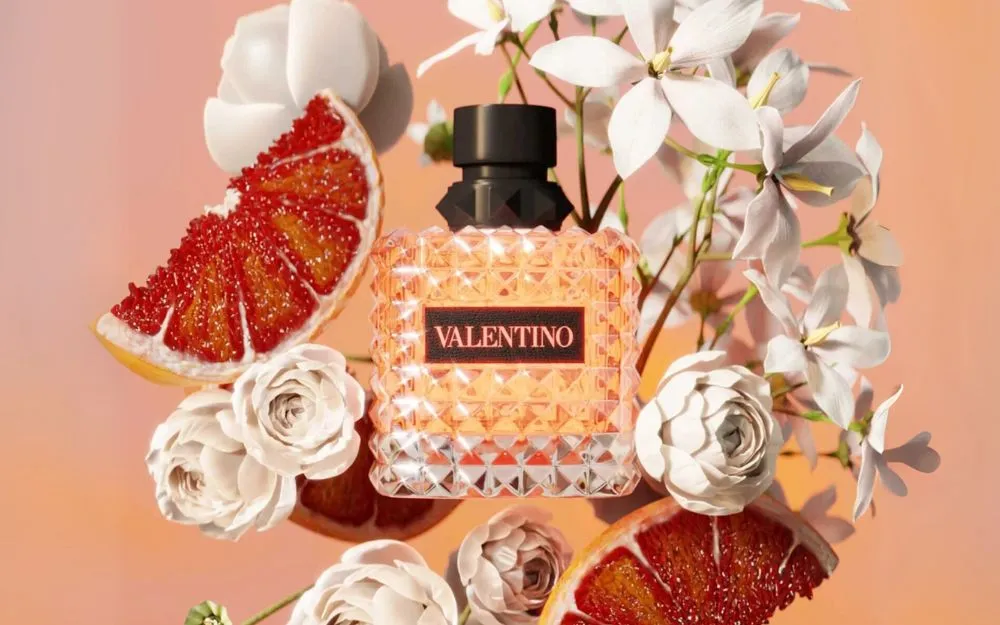 Review 07 Nước Hoa Valentino Donna Bán Chạy, Được Ưa Chuộng - 11