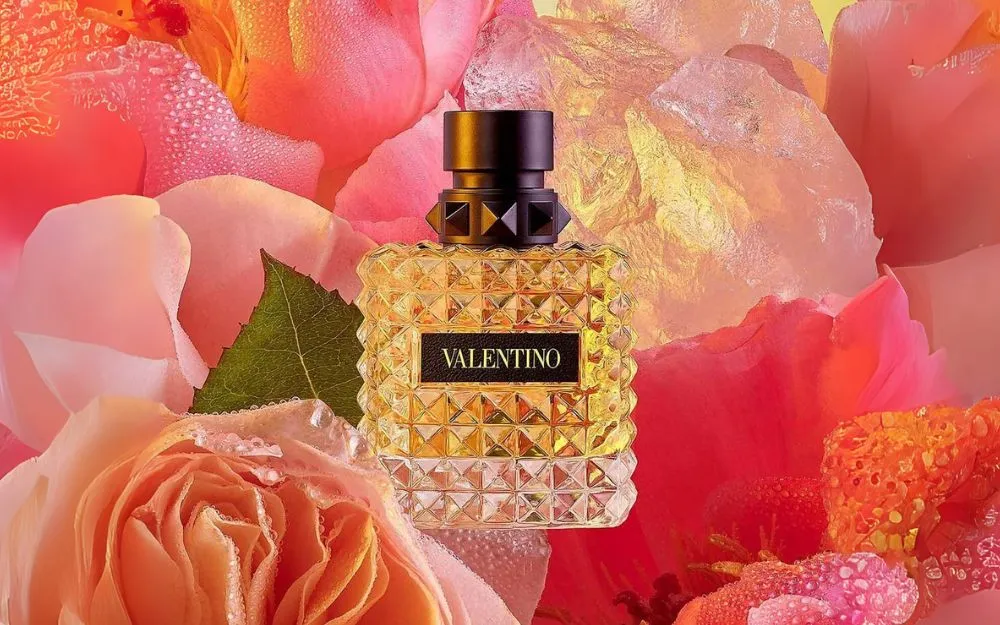Review 07 Nước Hoa Valentino Donna Bán Chạy, Được Ưa Chuộng - 13