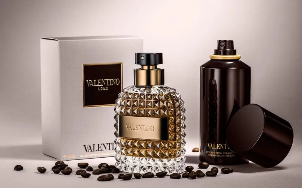 Review 06 Nước Hoa Valentino Uomo Thơm Lâu, Bán Chạy Hiện Nay