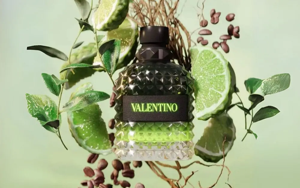 Review 06 Nước Hoa Valentino Uomo Thơm Lâu, Bán Chạy Hiện Nay