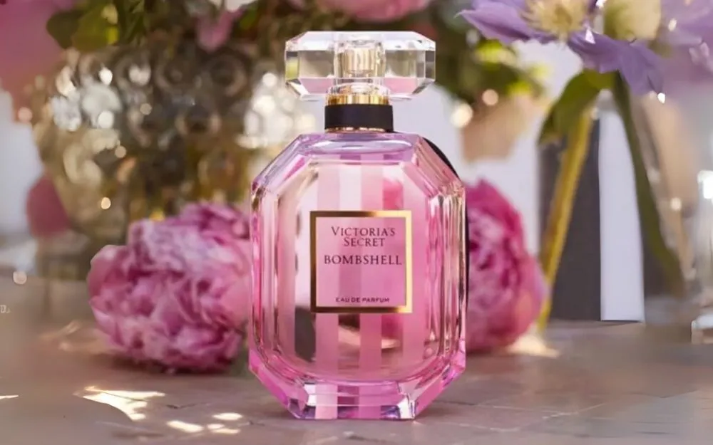 Review 07 Nước Hoa Victoria Secret Bombshell Bán Chạy Hiện Nay