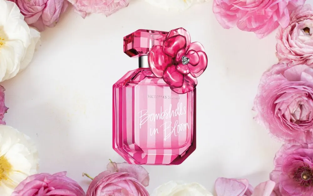 Review 07 Nước Hoa Victoria Secret Bombshell Bán Chạy Hiện Nay