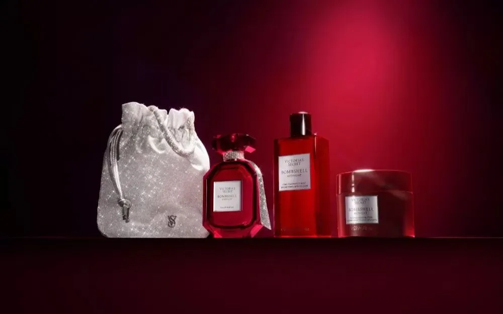 Review 07 Nước Hoa Victoria Secret Bombshell Bán Chạy Hiện Nay