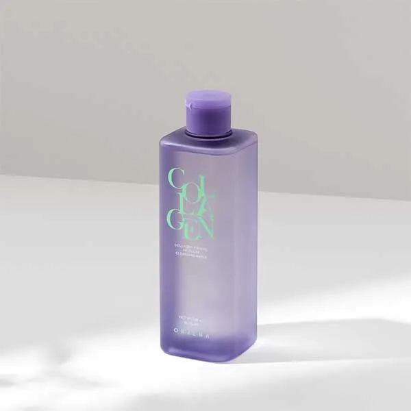 Nước Tẩy Trang Săn Chắc Da Orjena Collagen Firming Micellar Cleansing Water 300ml - Mỹ phẩm - Vua Hàng Hiệu