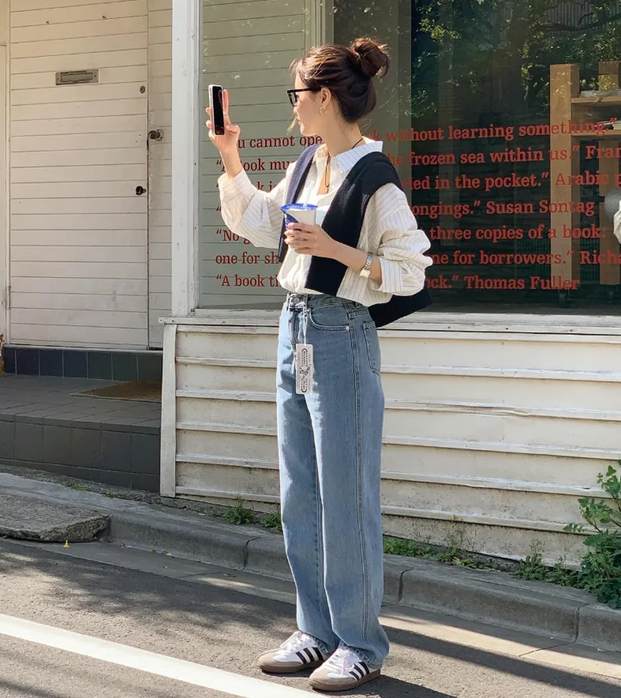 Mặc gì đi xem diễu binh 2/9? Gợi ý outfit ấn tượng cho nam và nữ