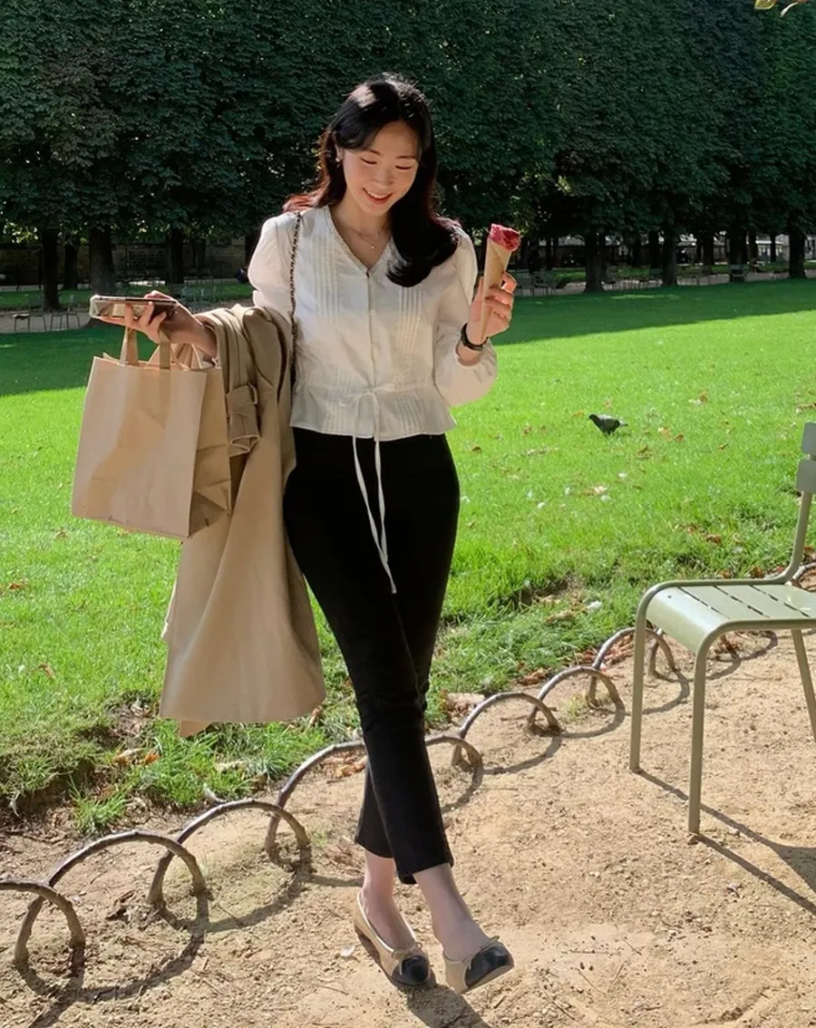 Mặc gì đi xem diễu binh 2/9? Gợi ý outfit ấn tượng cho nam và nữ