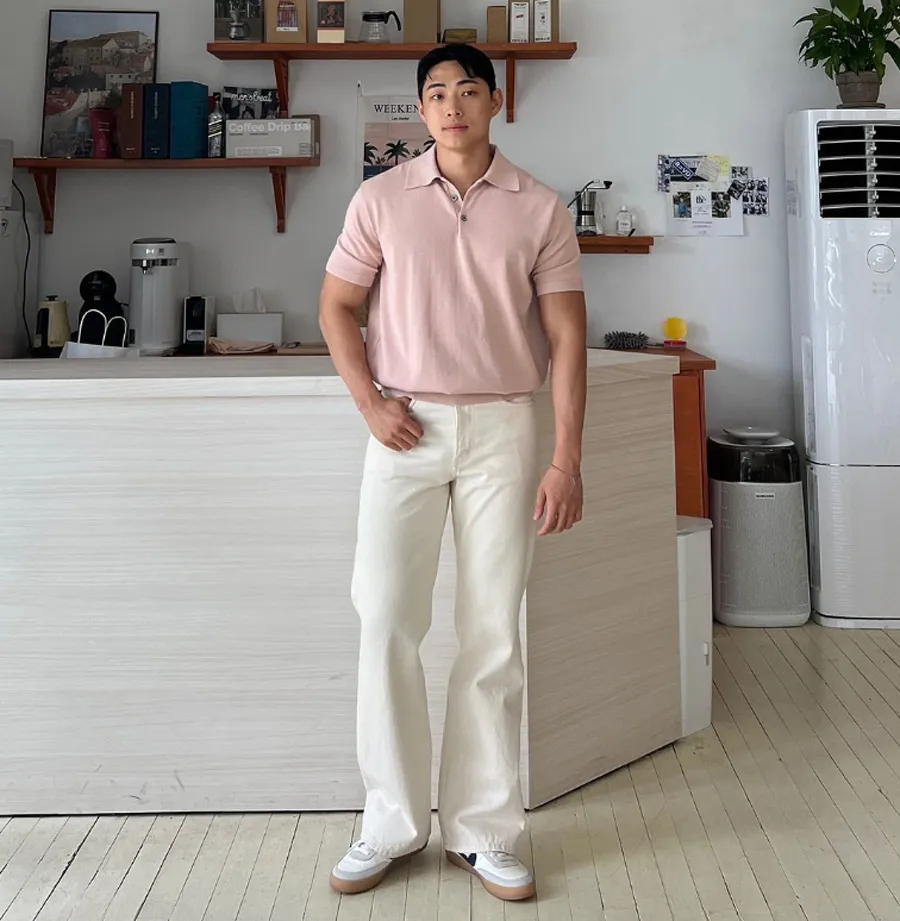 Mặc gì đi xem diễu binh 2/9? Gợi ý outfit ấn tượng cho nam và nữ