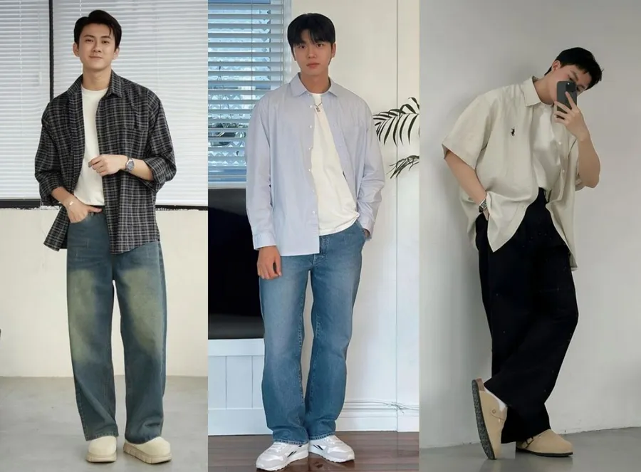 Mặc gì đi xem diễu binh 2/9? Gợi ý outfit ấn tượng cho nam và nữ