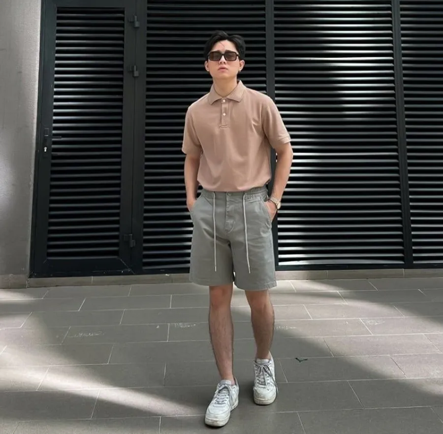 Mặc gì đi xem diễu binh 2/9? Gợi ý outfit ấn tượng cho nam và nữ