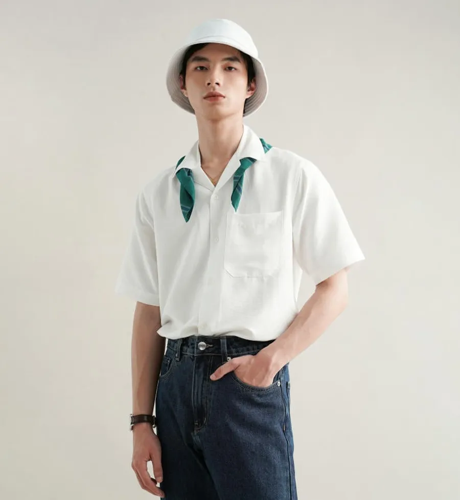 Mặc gì đi xem diễu binh 2/9? Gợi ý outfit ấn tượng cho nam và nữ