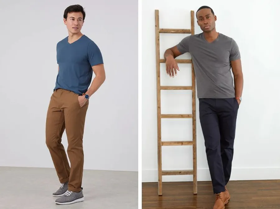Mặc gì đi xem diễu binh 2/9? Gợi ý outfit ấn tượng cho nam và nữ
