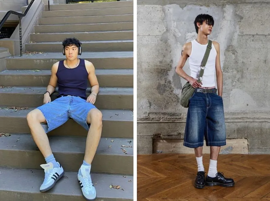 Mặc gì đi xem diễu binh 2/9? Gợi ý outfit ấn tượng cho nam và nữ