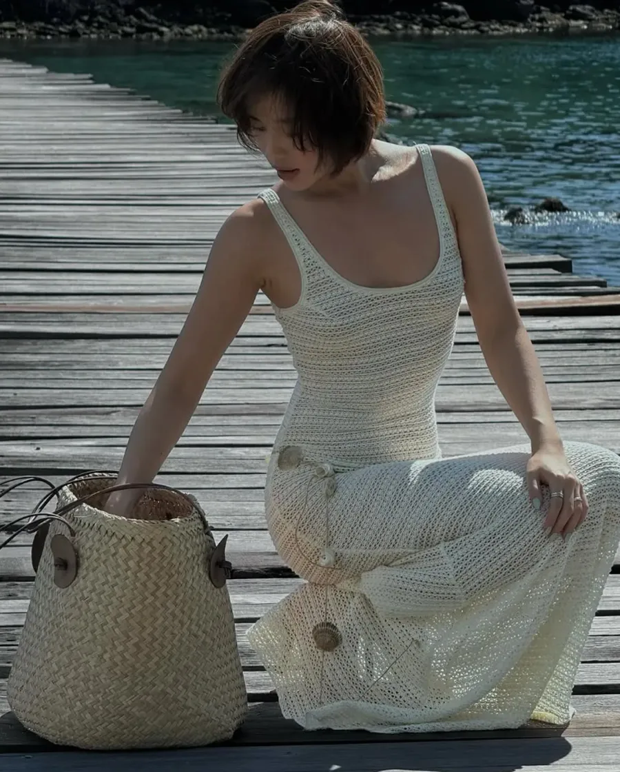 Sailor Style là gì? Tips phối đồ phong cách thủy thủ chuẩn 