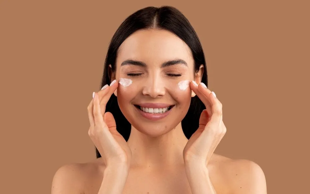 Peel Da Là Gì, Có Tốt Không? Cách Chăm Sóc Sau Khi Peel Da - 4