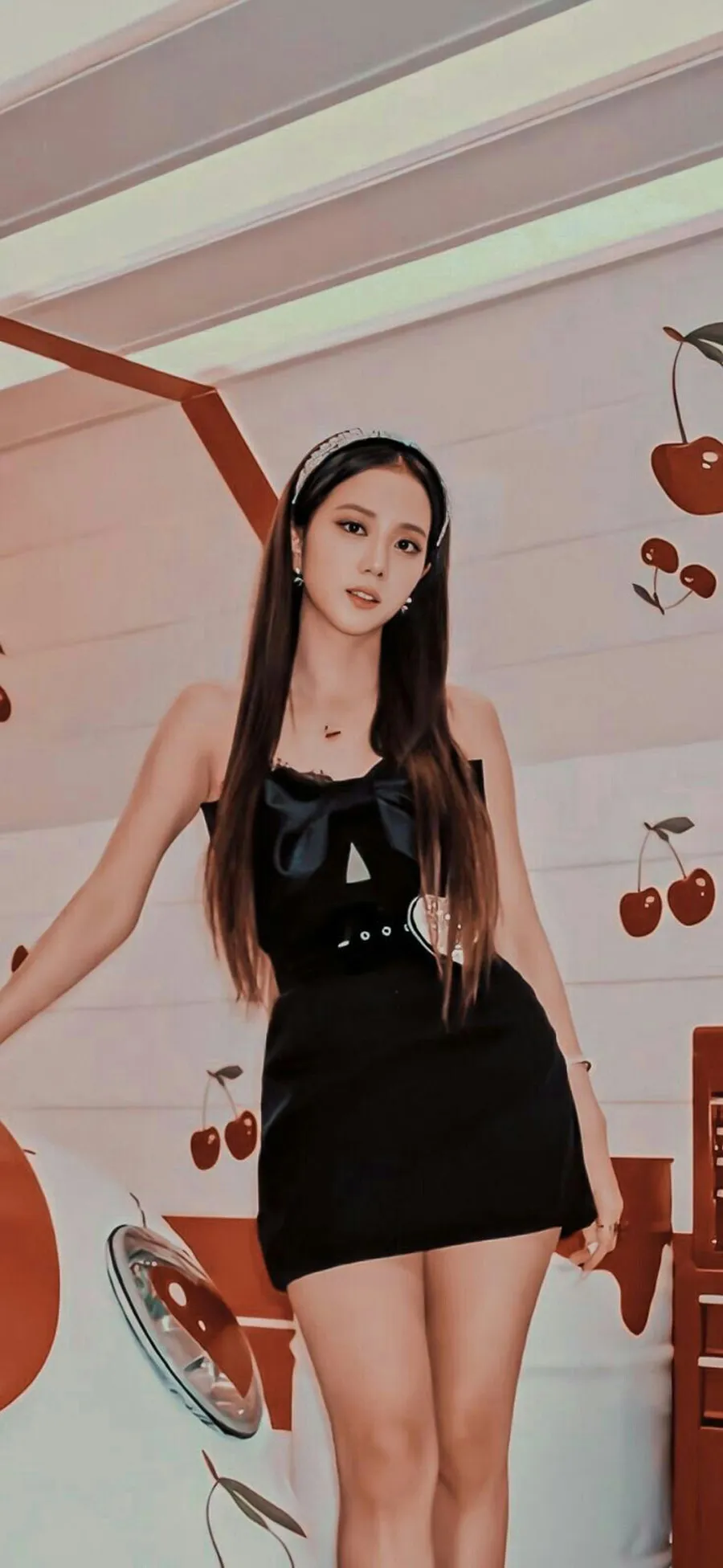 Phối đồ theo 16 nhóm tính cách MBTI: Bạn thuộc kiểu nào? - 28