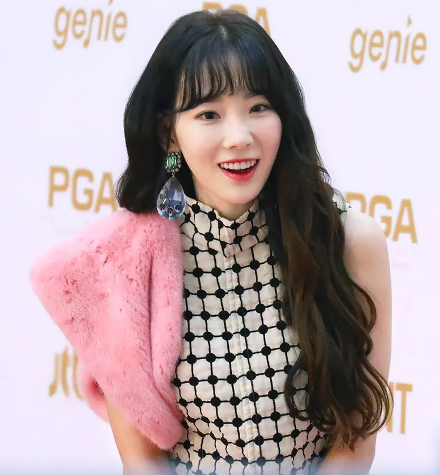 Phối đồ theo 16 nhóm tính cách MBTI: Bạn thuộc kiểu nào? - 32