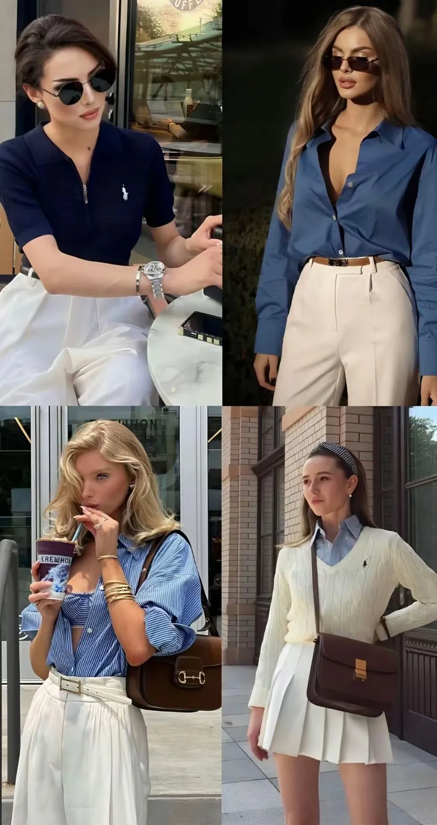 Phối đồ theo 16 nhóm tính cách MBTI: Bạn thuộc kiểu nào? - 5