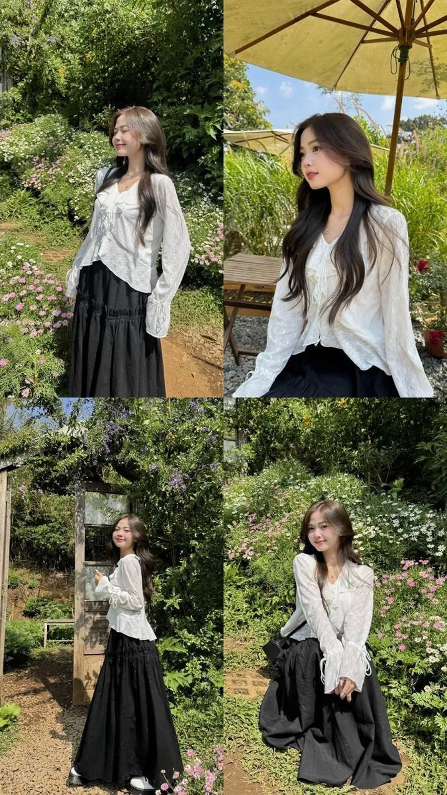 Phối đồ theo 16 nhóm tính cách MBTI: Bạn thuộc kiểu nào? - 10