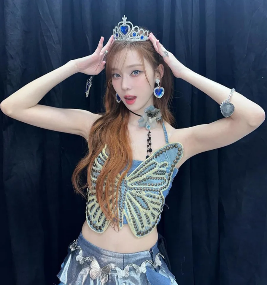 Phối đồ theo 16 nhóm tính cách MBTI: Bạn thuộc kiểu nào? - 23