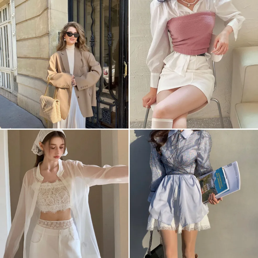 Phối đồ theo 16 nhóm tính cách MBTI: Bạn thuộc kiểu nào? - 6