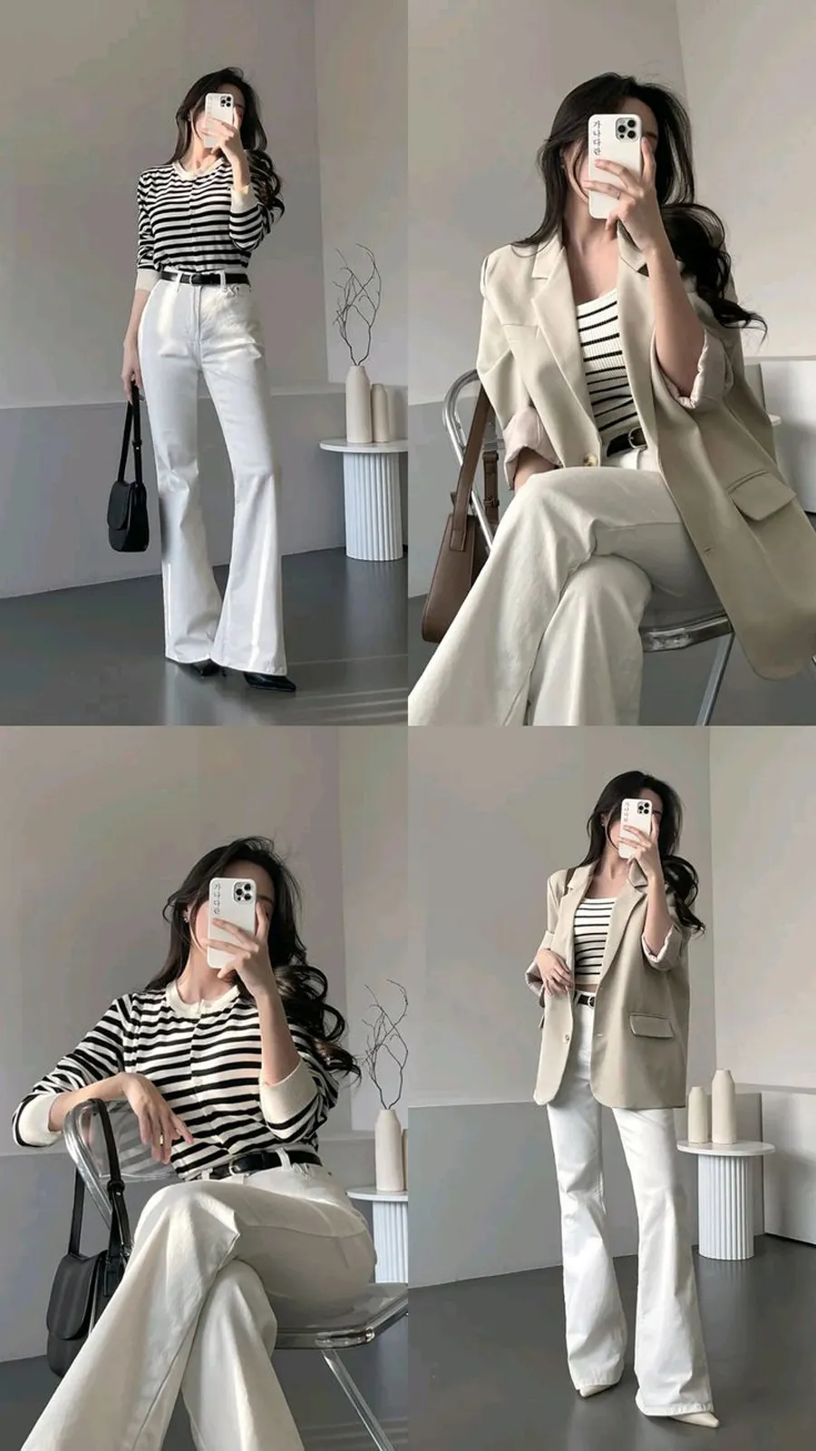 Phối đồ theo 16 nhóm tính cách MBTI: Bạn thuộc kiểu nào? - 12